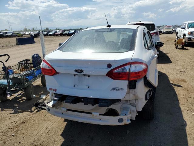 Photo 6 from auction – 2019 FORD FIESTA S with VIN 3FADP4AJ5KM117770