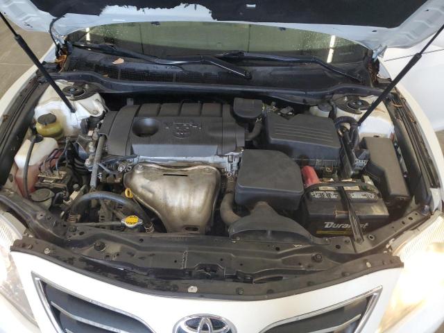 صورة رقم 11 من المزاد - 2011 TOYOTA CAMRY BASE مع VIN 4T1BF3EKXBU673095