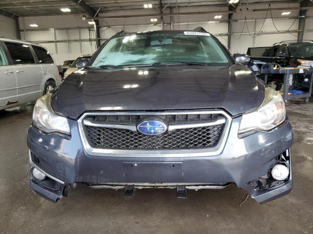 Photo 5 from auction – 2016 SUBARU IMPREZA SP with VIN JF1GPAP67G8222871