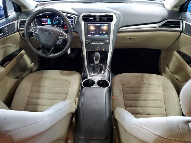 Photo 8 from auction – 2013 FORD FUSION SE with VIN 3FA6P0H78DR192528