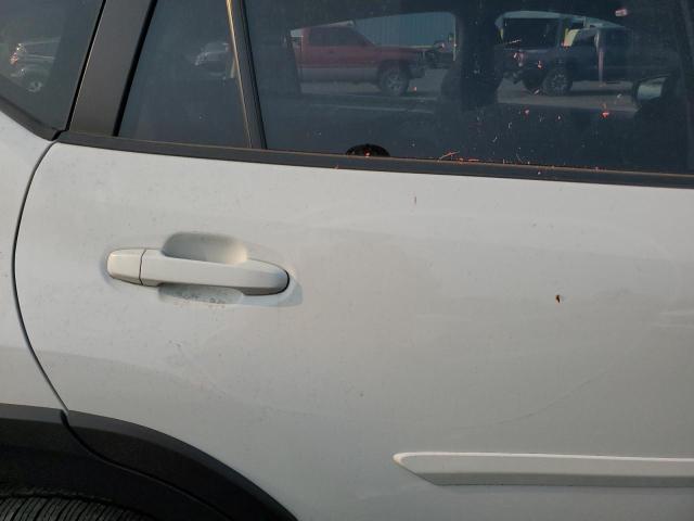 Photo 10 from auction – 2024 SUBARU CROSSTREK with VIN 4S4GUHM67R3722380