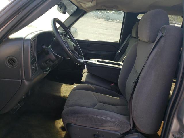 Photo 7 from auction – 2006 CHEVROLET SILVERADO with VIN 2GCEC13T161216817