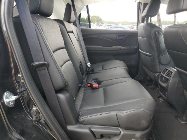 Photo 11 from auction – 2022 HONDA PASSPORT E with VIN 5FNYF7H50NB006643