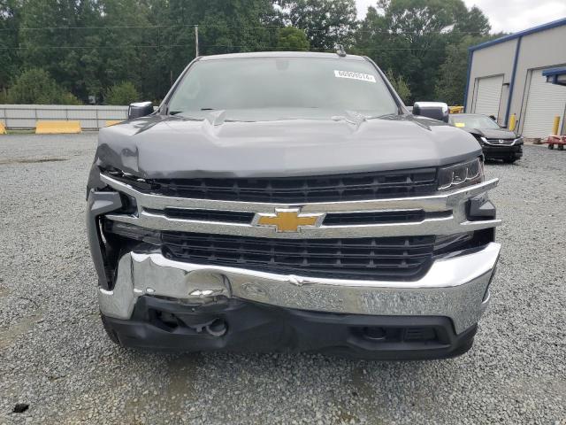 Photo 5 from auction – 2020 CHEVROLET SILVERADO with VIN 1GCRYDED8LZ313347