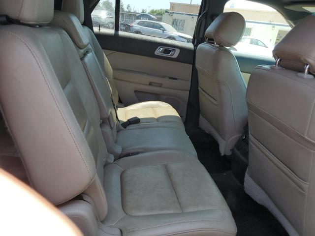 Photo 11 from auction – 2015 FORD EXPLORER L with VIN 1FM5K8F86FGA35066