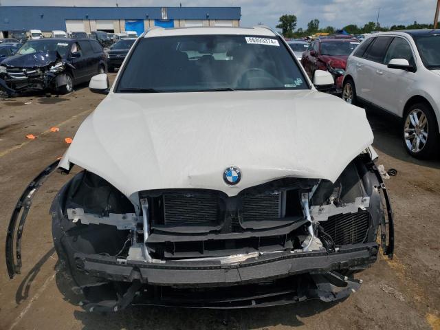 Photo 5 from auction – 2017 BMW X5 XDRIVE3 with VIN 5UXKR0C37H0V77641