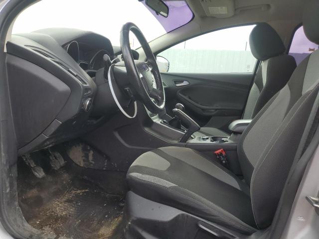 Photo 7 from auction – 2014 FORD FOCUS SE with VIN 1FADP3K25EL449277