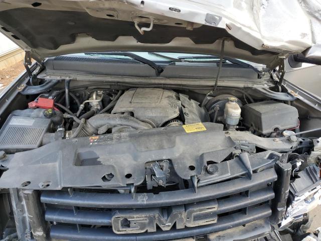 Photo 11 from auction – 2012 GMC SIERRA K15 with VIN 3GTP2TE79CG204456