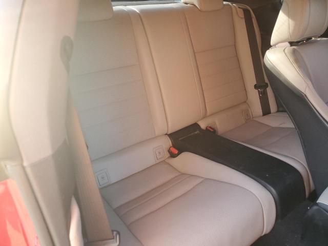 Photo 10 from auction – 2015 LEXUS RC 350 with VIN JTHHE5BCXF5008108