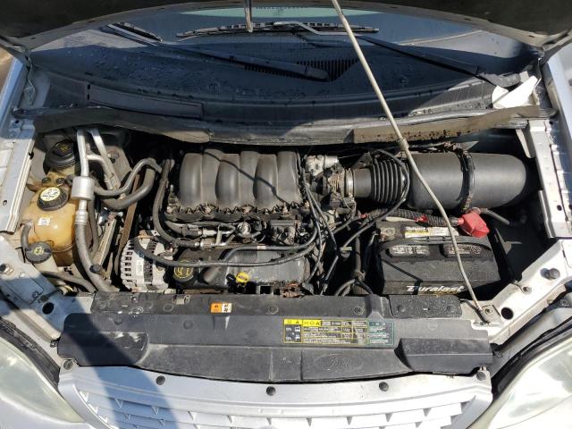 Foto 12 de la subasta – 2003 FORD WINDSTAR L con VIN 2FMZA51493BA32432