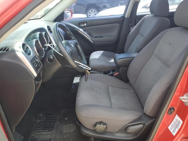 Photo 7 from auction – 2003 TOYOTA COROLLA MA with VIN 2T1LR32EX3C001535