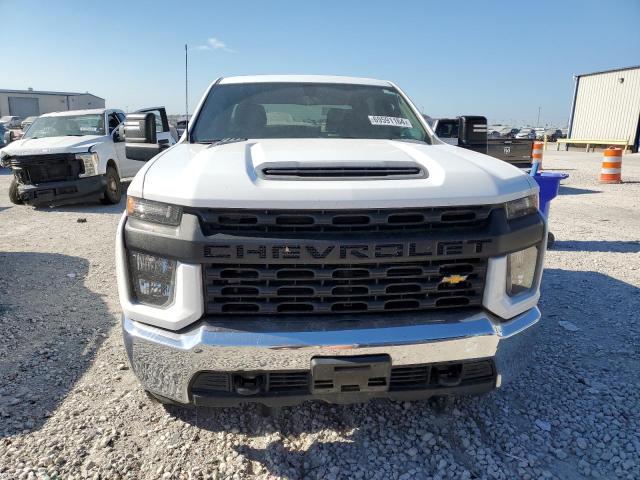 Photo 5 from auction – 2020 CHEVROLET SILVERADO with VIN 1GC4YLEY2LF230828