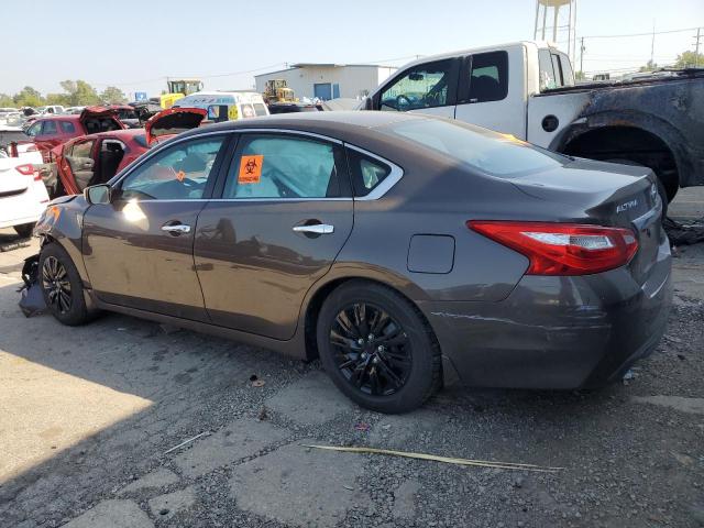 Photo 2 from auction – 2016 NISSAN ALTIMA 2.5 with VIN 1N4AL3AP6GC211436