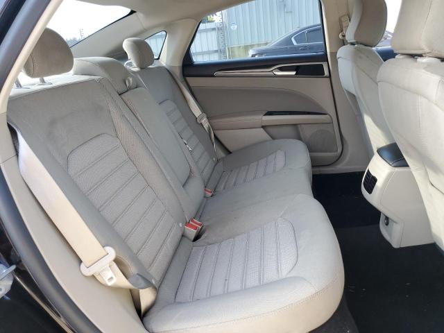 Photo 10 from auction – 2020 FORD FUSION SE with VIN 3FA6P0HD5LR253709
