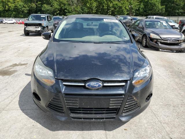 Photo 5 from auction – 2014 FORD FOCUS SE with VIN 1FADP3F25EL269551