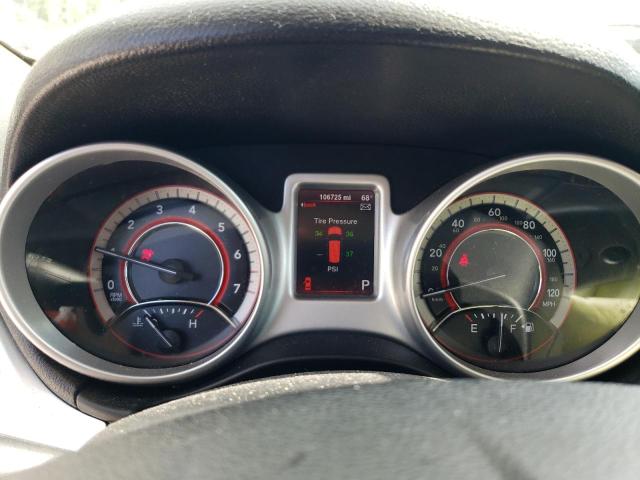 Photo 9 from auction – 2013 DODGE JOURNEY CR with VIN 3C4PDCABXDT535334