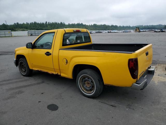 Photo 2 from auction – 2007 CHEVROLET COLORADO with VIN 1GCCS149778196388