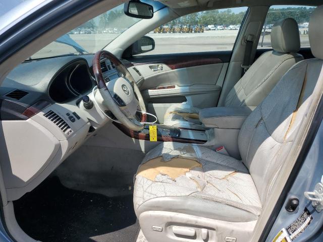 Photo 7 from auction – 2011 TOYOTA AVALON BAS with VIN 4T1BK3DB3BU426157