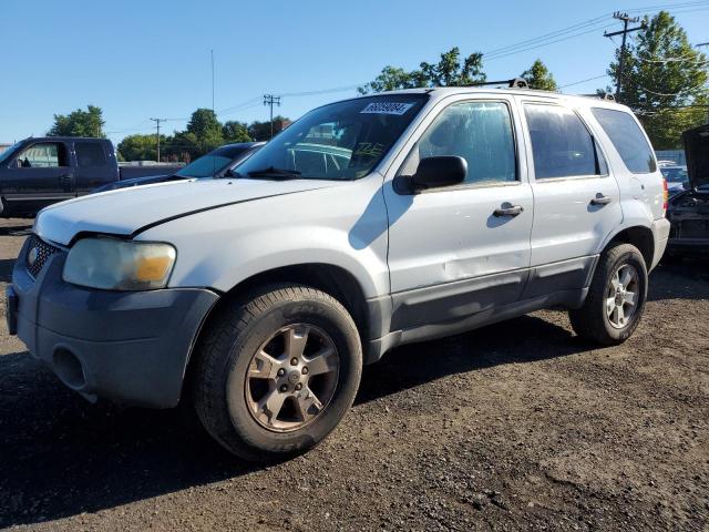 FORD ESCAPE XLT 2005 with VIN 1FMYU93125KD27667 - Photo from auction