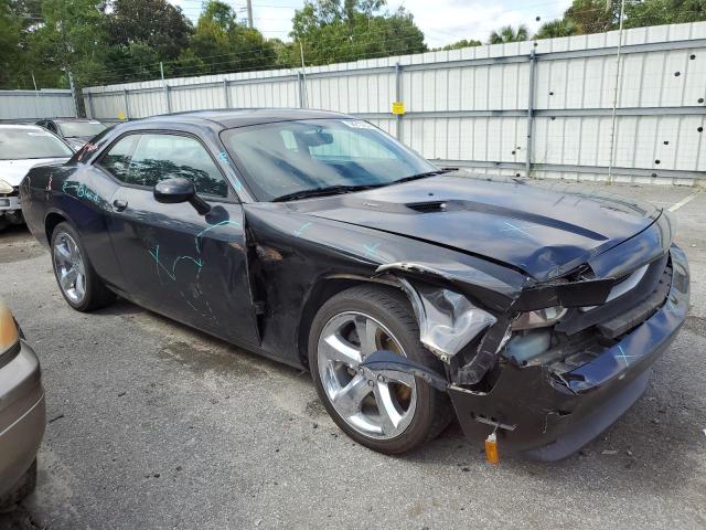 Photo 4 from auction – 2011 DODGE CHALLENGER with VIN 2B3CJ5DT5BH583287