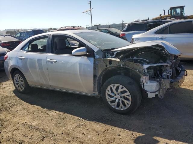 Photo 4 from auction – 2018 TOYOTA COROLLA L with VIN 2T1BURHE5JC019278