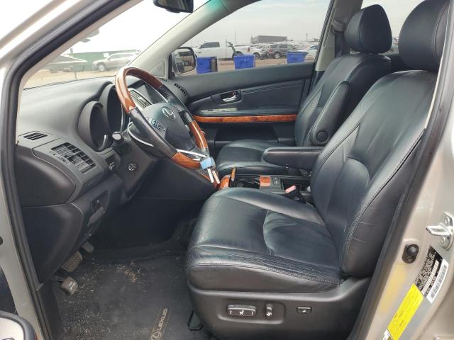 Photo 7 from auction – 2008 LEXUS RX 350 with VIN 2T2HK31U38C091343