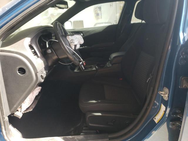 Photo 6 from auction – 2023 DODGE CHARGER SX with VIN 2C3CDXJG9PH517006