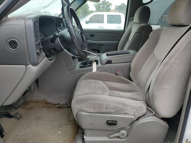 Photo 7 from auction – 2005 GMC YUKON with VIN 1GKEK13T45J261827