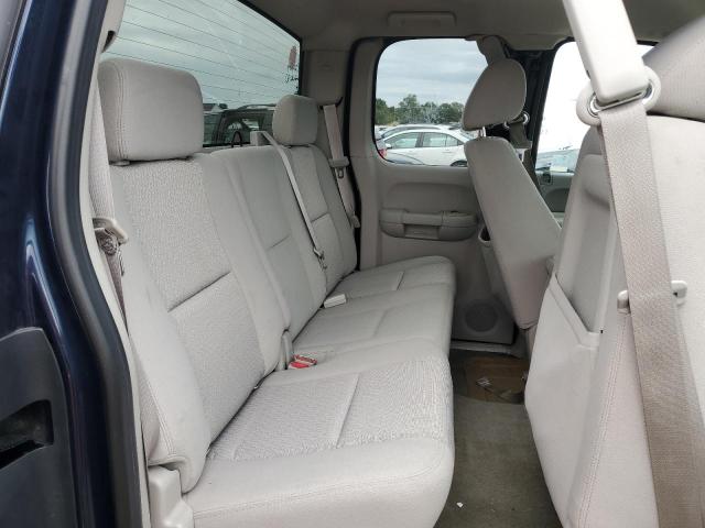 Photo 10 from auction – 2010 GMC SIERRA K15 with VIN 1GTSKVE34AZ108993