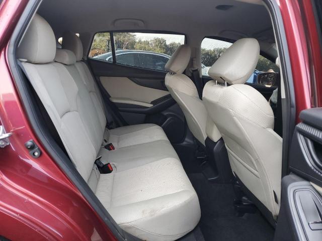 Photo 10 from auction – 2018 SUBARU IMPREZA with VIN 4S3GTAA68J3702646
