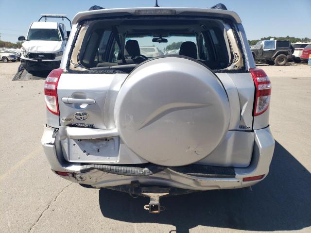 Photo 6 from auction – 2012 TOYOTA RAV4 with VIN 2T3BK4DV9CW068510