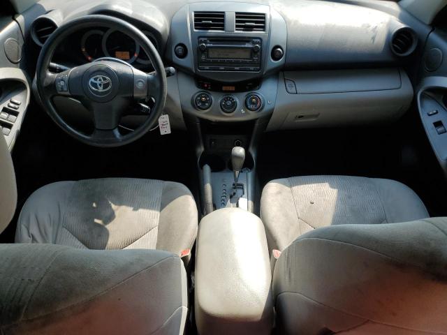 Photo 8 from auction – 2012 TOYOTA RAV4 with VIN 2T3BF4DV9CW201769