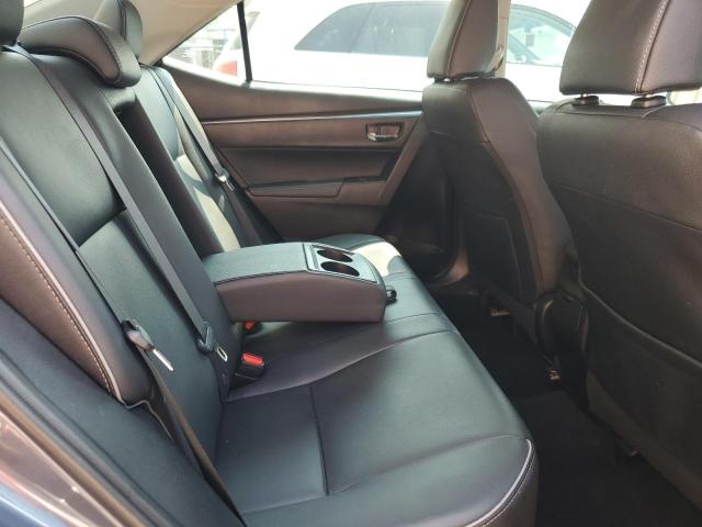 Photo 10 from auction – 2016 TOYOTA COROLLA L with VIN 5YFBURHE6GP500830