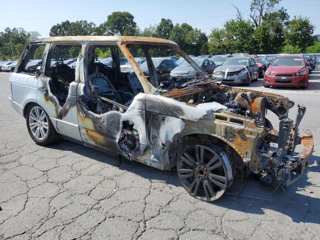 Photo 4 from auction – 2011 LAND ROVER RANGE ROVE with VIN SALMF1D45BA340138