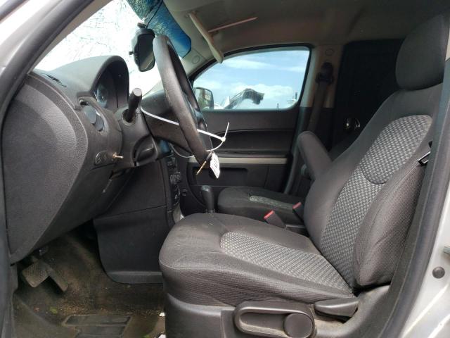 Foto 7 de la subasta – 2010 CHEVROLET HHR PANEL con VIN 3GCAAADB7AS592025