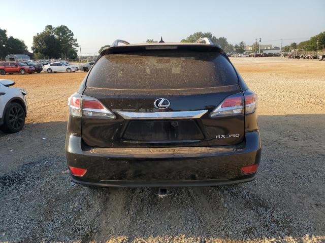 Photo 6 from auction – 2013 LEXUS RX 350 with VIN 2T2ZK1BA8DC106913