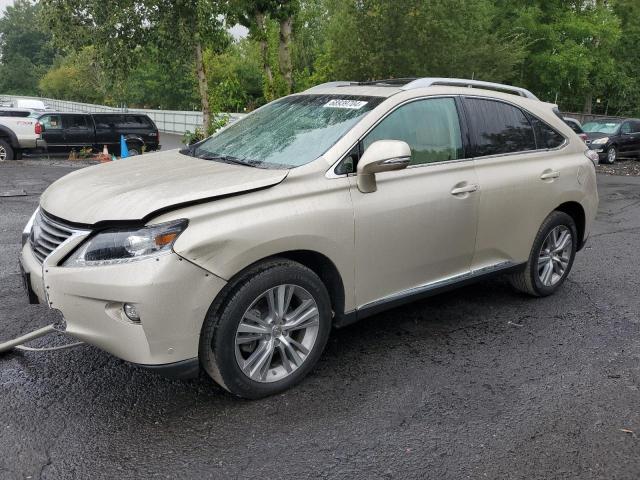 LEXUS RX 450H 2015 с VIN 2T2BC1BA0FC003566 - Снимка от търг