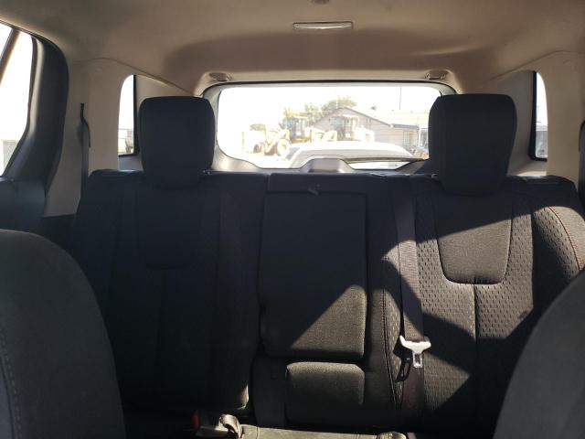 Zdjęcie 10 z aukcji – 2014 GMC TERRAIN SL z VIN 2GKALMEK9E6103210