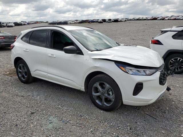 Photo 4 from auction – 2023 FORD ESCAPE ST with VIN 1FMCU9MN7PUA75305