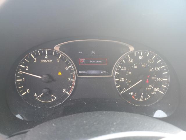 Photo 9 from auction – 2017 NISSAN ALTIMA 2.5 with VIN 1N4AL3AP1HN345017