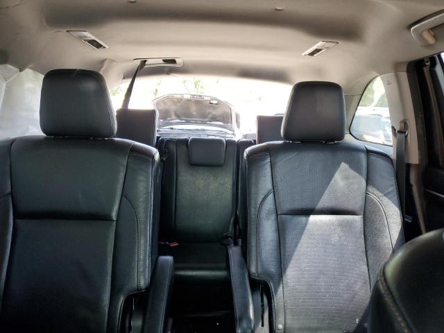 Photo 10 from auction – 2014 TOYOTA HIGHLANDER with VIN 5TDDKRFH7ES058253