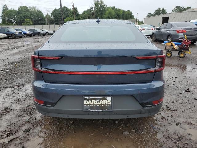 Photo 6 from auction – 2024 POLESTAR 2 with VIN YSMFD3KA6RL223598