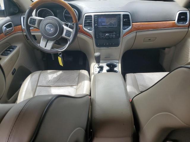 Photo 8 from auction – 2012 JEEP GRAND CHER with VIN 1C4RJFCG4CC240817