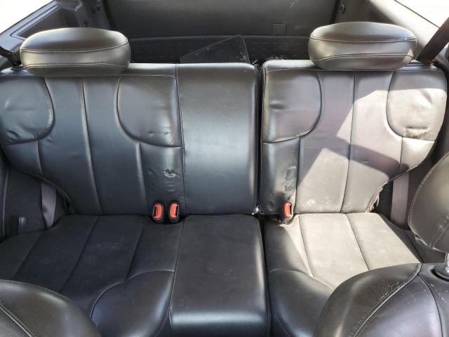 Photo 10 from auction – 2000 JEEP GRAND CHER with VIN 1J4GW48S0YC330204