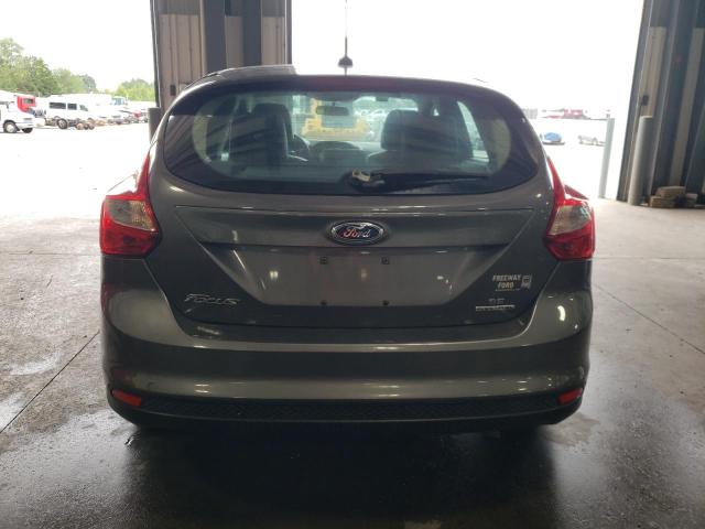 Zdjęcie 6 z aukcji – 2014 FORD FOCUS SE z VIN 1FADP3K25EL213485