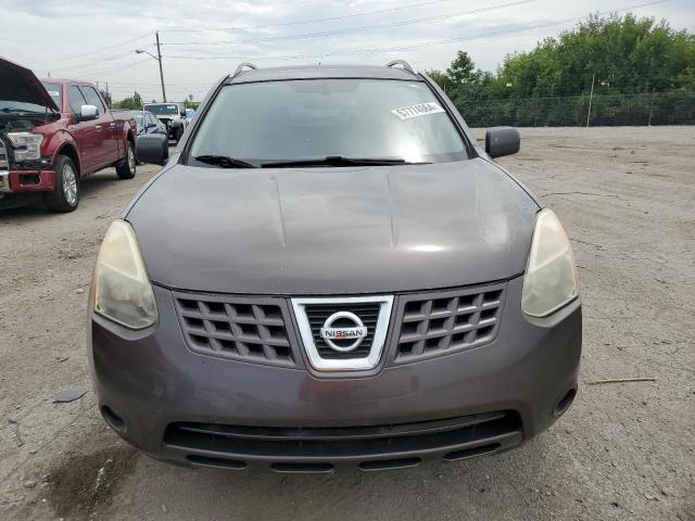 Photo 5 from auction – 2008 NISSAN ROGUE S with VIN JN8AS58VX8W411978