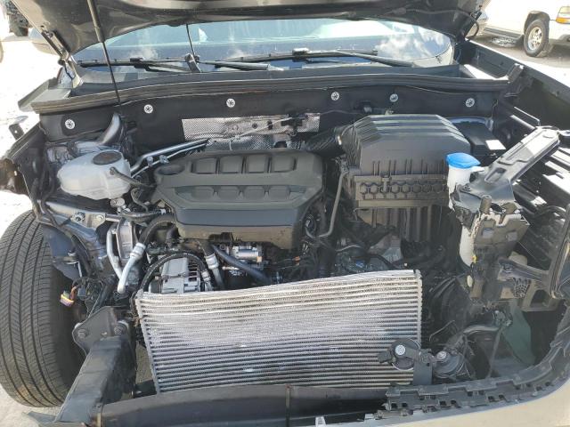 Photo 12 from auction – 2024 VOLKSWAGEN ATLAS SE with VIN 1V2LR2CA7RC514196