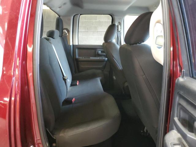 Photo 10 from auction – 2019 RAM 1500 CLASS with VIN 1C6RR7FG6KS554264