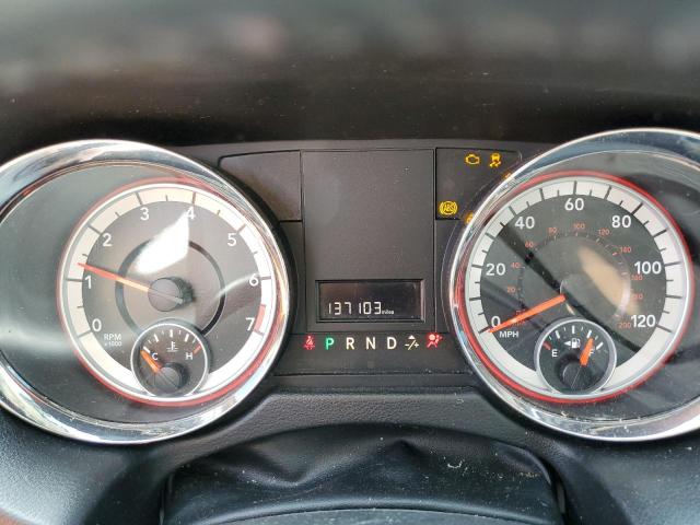 Снимка 9 от търг – 2014 RAM TRADESMAN с VIN 2C4JRGAGXER455935
