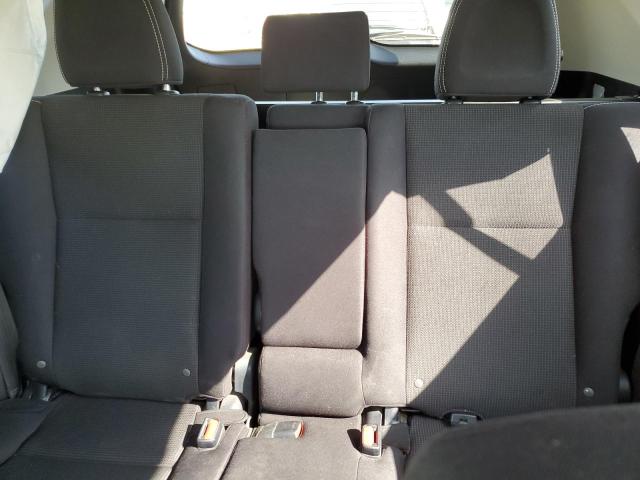 Photo 10 from auction – 2017 TOYOTA RAV4 XLE with VIN JTMRFREV5HJ141568